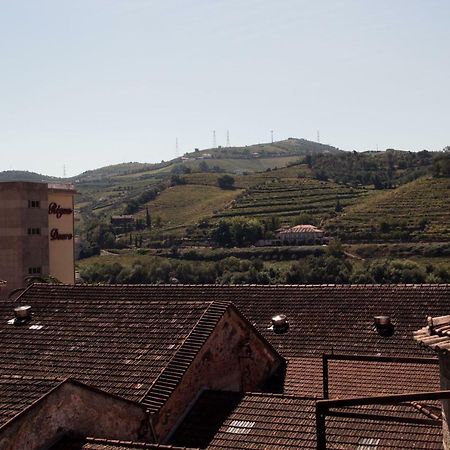 Bugalha My Loft Douro 4 Διαμέρισμα Peso da Régua Εξωτερικό φωτογραφία