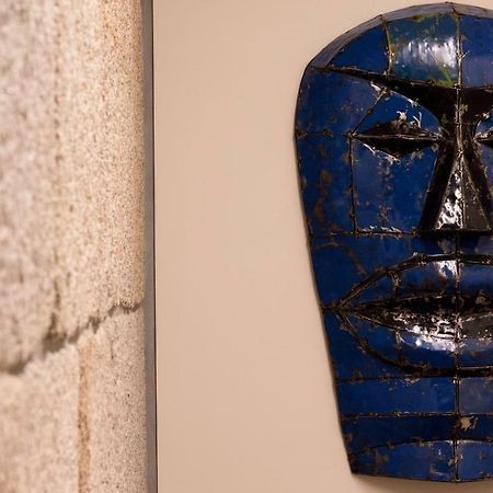 Bugalha My Loft Douro 4 Διαμέρισμα Peso da Régua Εξωτερικό φωτογραφία