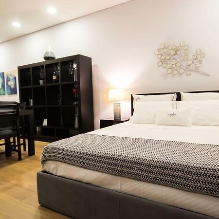 Bugalha My Loft Douro 4 Διαμέρισμα Peso da Régua Εξωτερικό φωτογραφία