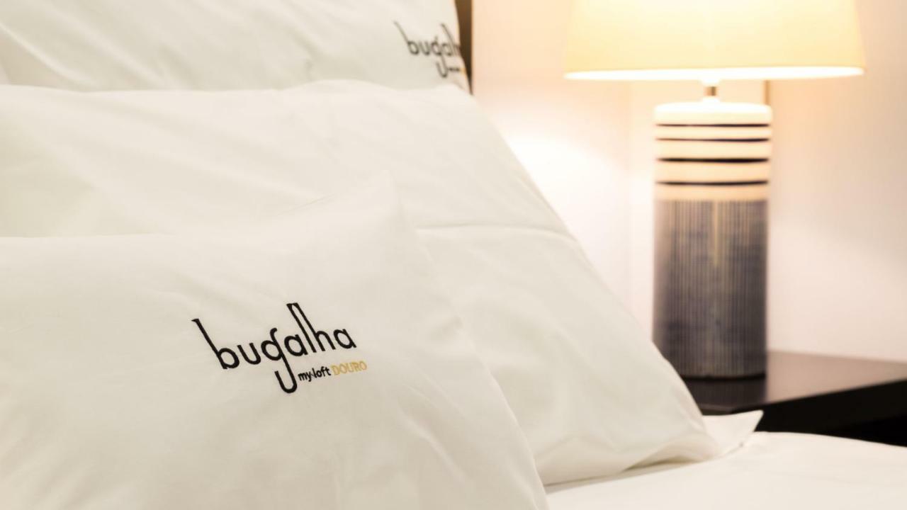 Bugalha My Loft Douro 4 Διαμέρισμα Peso da Régua Εξωτερικό φωτογραφία