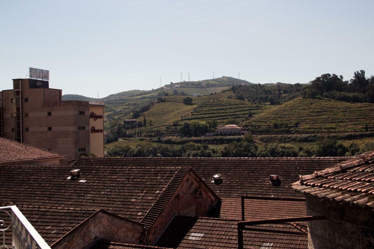 Bugalha My Loft Douro 4 Διαμέρισμα Peso da Régua Εξωτερικό φωτογραφία