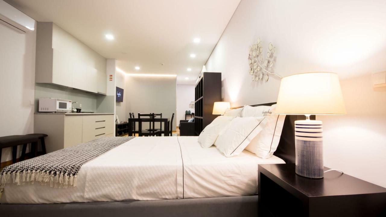 Bugalha My Loft Douro 4 Διαμέρισμα Peso da Régua Εξωτερικό φωτογραφία