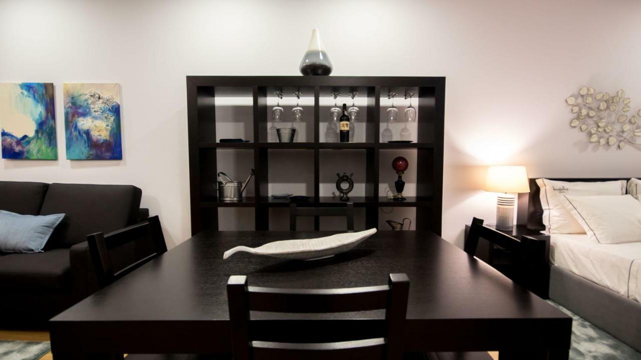Bugalha My Loft Douro 4 Διαμέρισμα Peso da Régua Εξωτερικό φωτογραφία
