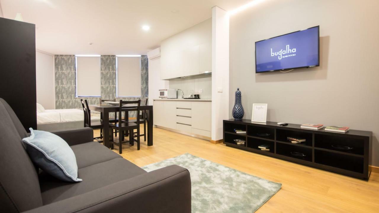 Bugalha My Loft Douro 4 Διαμέρισμα Peso da Régua Εξωτερικό φωτογραφία