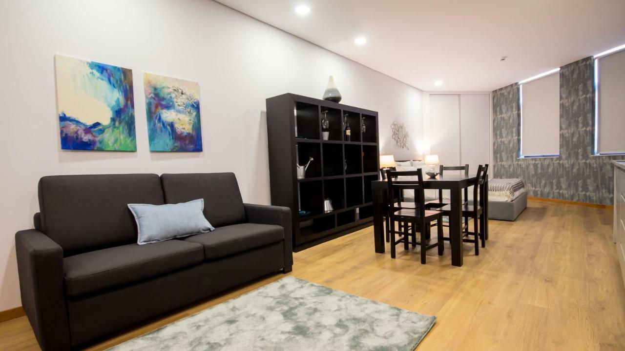 Bugalha My Loft Douro 4 Διαμέρισμα Peso da Régua Εξωτερικό φωτογραφία