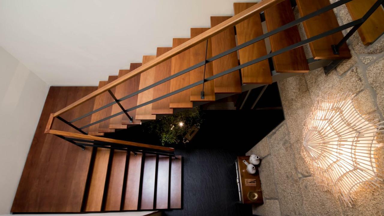 Bugalha My Loft Douro 4 Διαμέρισμα Peso da Régua Εξωτερικό φωτογραφία